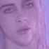 Billie Eilish Ocean Eyes Lyrics Video Billieeilish Billieeilishedits Billieeilishlyrics