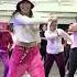 Pa La Camara El Chacal Zumba Dance Workout Choreo By Zin May Myraz