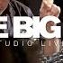 SIMON PHILLIPS PROTOCOL 4 NIMBUS STUDIO LIVE SESSION LITTLE BIG BEAT STUDIOS