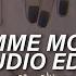 Gimme More Britney Spears Edit Audio Instrumental