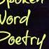 POETRY SPOKEN WORD INSTRUMENTAL BEAT BACKGROUND MUSIC