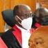 Drama In Court As Gachagua Throws Away Rogue Ruto S Spy Judge Suspected For Monkey Business In Court