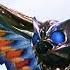 Armor Mothra Roar