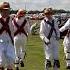 Uk Morris Dancers Sandon