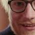 Ed Sheeran Remember The Name Feat Eminem 50 Cent Charlamagne Tha God Interview