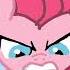 Smile Hd But Pinkie Is Beating Up Fluttershy Read Desc