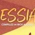 Various Artists Messiah Compiled By Nick Alexiou