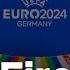 MEDUZA OneRepublic Leony Fire Official UEFA EURO 2024 Song 1 Hour Straight