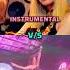 BLACKPINK Boombayah Instrumental Vs Acapella Blackpink Shorts Fypシ Viral Youtube Shorts