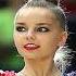 Музыка для художественной гимнастики 0031 Music For Rhythmic Gymnastics