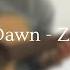 Dusk Till Dawn ZAYN Ft Sia Fingerstyle Guitar Cover TABs