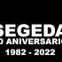 SEGEDA 40 Aniversario