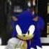 MMD Sonic What Does The Fox Say