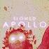 APOLLO SLOWED