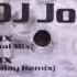 Dj Jo Relax Club Mix