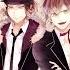 Diabolik Lovers Super Psycho Love