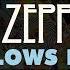 Led Zeppelin Gallows Pole Official Audio