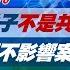 完整版不間斷 柯文哲 橘子不是共犯 只是證人沒回國不影響案情 決定抗告 少康戰情室20250110