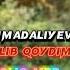 Jaloliddin Ahmadaliyev Hudoyimga Solib Qoydim To Liq Mp3