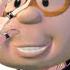 Aimono Jyushi Is Carl Wheezer