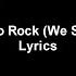 For Those About To Rock We Salute You AC DC Lyrics Video HD