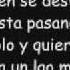 PoRtA Hay Un Sentimiento Muerto En Un Corazón Roto Con Letra