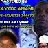 MWANZELE OVERDOSE MR BADO KUHU SAFI MUBEBAJI AND NYERERE JUNIOR BY DJ BRAYOX Audio