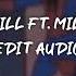 23 Mike Will Ft Miley Cyrus Edit Audio