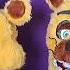 Fredbear And Springbonnie