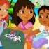 Dora S Explorer Girls Anthem Theme Song FANMADE