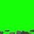 Wall Break Smash Crumble Material Green Screen Chroma Key Effect Pack