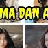 Daftar Nama Dan Agama Asli Pemain Sinetron Asmara Gen Z Yang Tayang Di SCTV