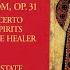 Liturgy Of St John Chrysostom For Chorus Op 31 XII Hymn Of Praise We Sing To Thee