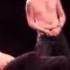 Male Strippers Under Hypnosis HD