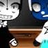 FNaTI Meets BATIM Reaction To Cuphead Rap GCRV Read Desc