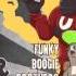 Funky Boogie Brothers ElectroGorilla Unity Album Medley Mix