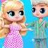 Barbie LOL Growing Up 34 DIYs For Dolls