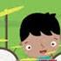 Going To The Library Lyric Video The Kiboomers Preschool Songs Nursery Rhymes For Learning