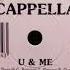 Cappella U Me 1994