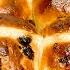 How To Make Hot Cross Buns The Best Recipe