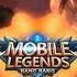 Welcome To Mobile Legends Music Themes Mobile Legends 2023 Allmands