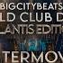 BigCityBeats WORLD CLUB DOME 2023 Atlantis Edition Official 4K Aftermovie