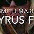 Miley Cyrus Flowers Michael Jackson Man In The Mirror DJSMITH MASHUP