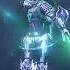 Warframe Corpra Nova Fashion Frame