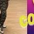 Courtnie Ramirez Life Is Good ZUMBA Fitness Cooldown Choreo By Maria