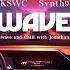 Synthwave Radio KSWC Synth 98 Ep 9