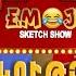 Emoji Sketch Show ԳՐԱԿԱՆՈՒԹՅԱՆ ԴԱՍ