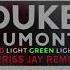 Duke Dumont Red Light Green Light Chriss Jay Remix