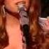 Mariah Carey X Factor U K I Want To Know What Love Is 2009