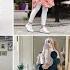 Hijab Girls Fashion Designs Muslim Girls Dress Beautiful Foryou Trending 2024 Fashion